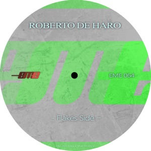 Flakes Side - Single
