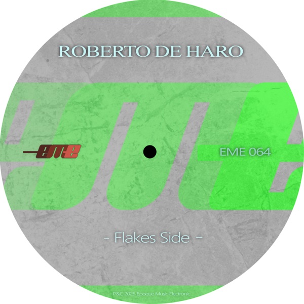 Flakes Side - Single