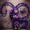 TANGLED UP (Lily Lovebraids Song) (feat. BENJIx) - BENJIxScarlett lyrics