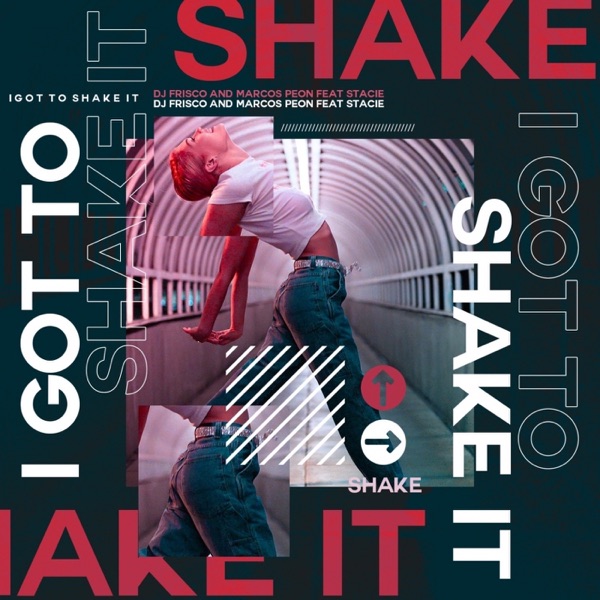 I Got to Shake It - Single