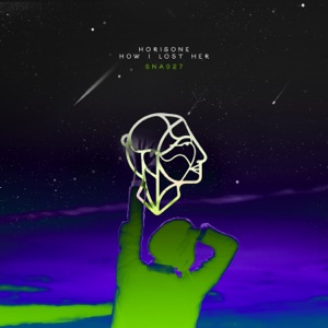 How I Lost Her - Single