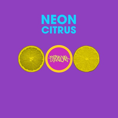 Neon Citrus - Single