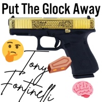 Put The Glock Away - Single - Tony Fontinelli