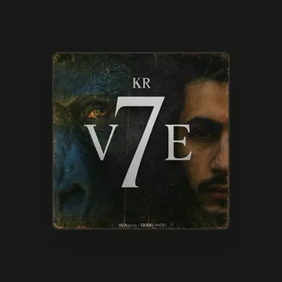 Listen to KR, watch music videos, read bio, see tour dates & more!
