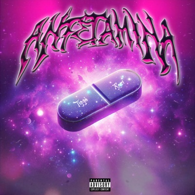Anfetamina - Single