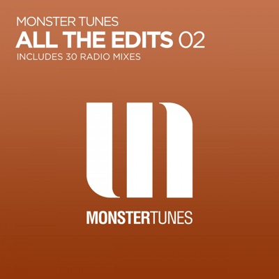 Monster Tunes: All the Edits 02