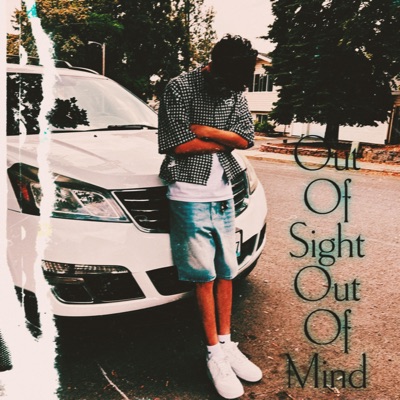 Out of Sight, Out of Mind (feat. 5N4K35) - Single