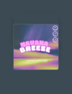 Listen to Sofia Marquez, watch music videos, read bio, see tour dates & more!