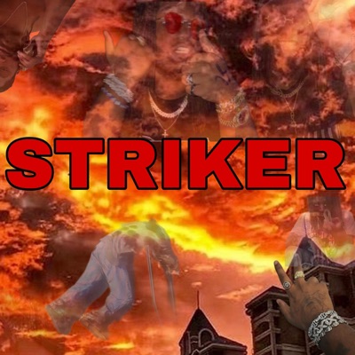 STRIKER - Single