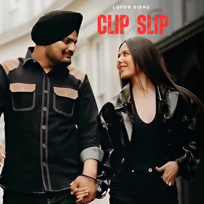 CLIP SLIP - Single