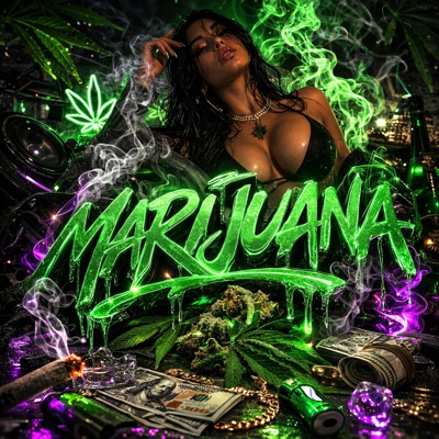 MARIJUANA - Single