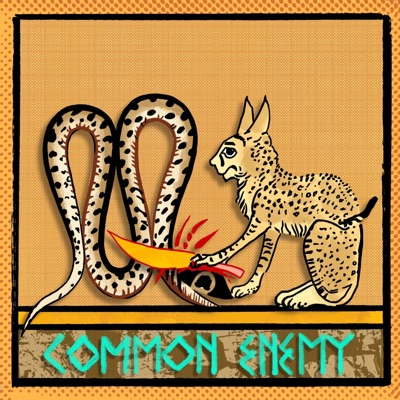 Common Enemy - Single