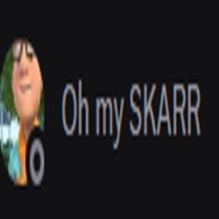 Oh My SKARR (feat. Preston) [joke] - Single - LIL-ZOELLNER