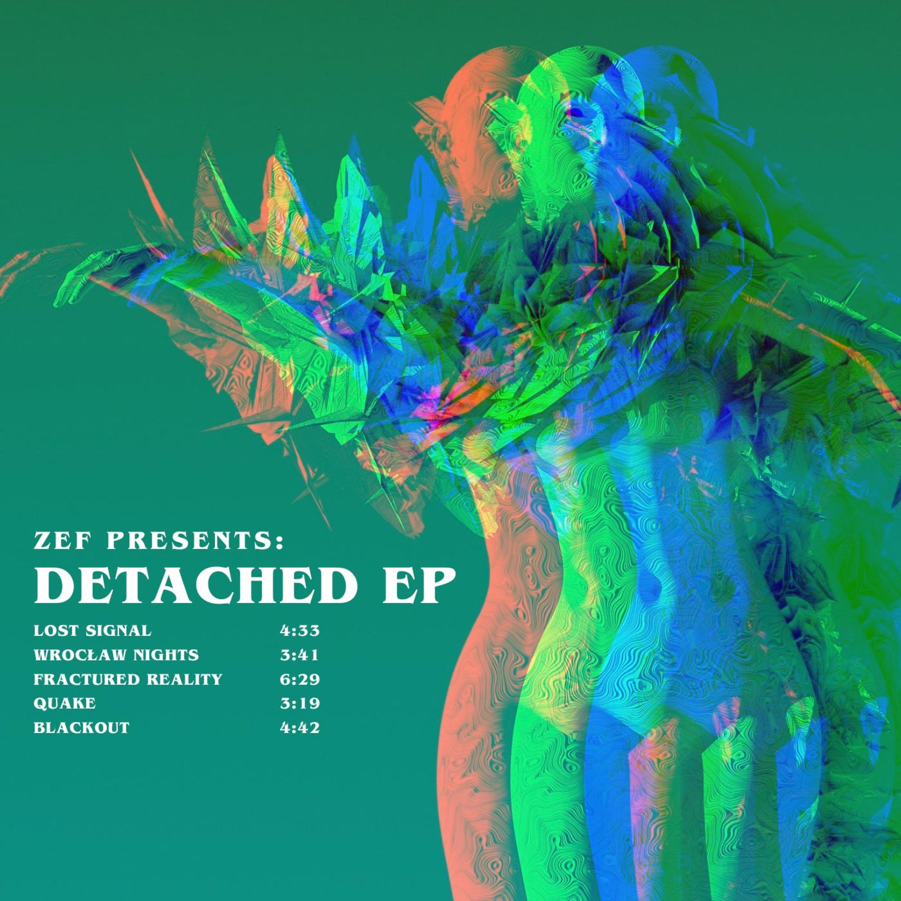 Detached EP - EP