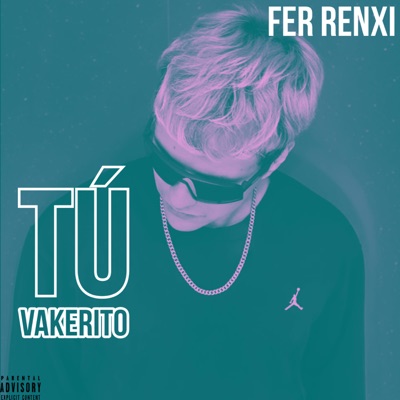 TU VAKERITO - Single