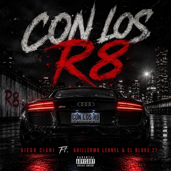 Con los R8