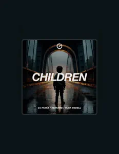 Posłuchaj wykonawcy DJ Fanky, obejrzyj teledyski, przeczytaj biografię, zobacz daty tras koncertowych i nie tylko!