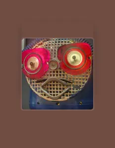 收听 Praising Part、观看音乐视频、阅读小传、查看巡演日期等 ！