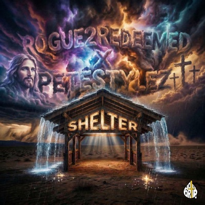 Shelter (feat. Petestylez) - Single