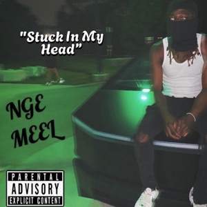 Stuck In My Head (feat. BLE Jaycee)