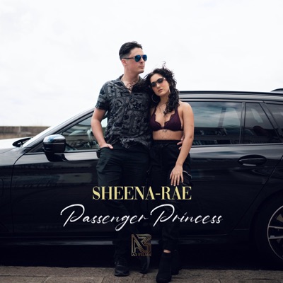 Passenger Princess - Single