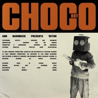 Retro - Single - ChocoBot & NariMuzic