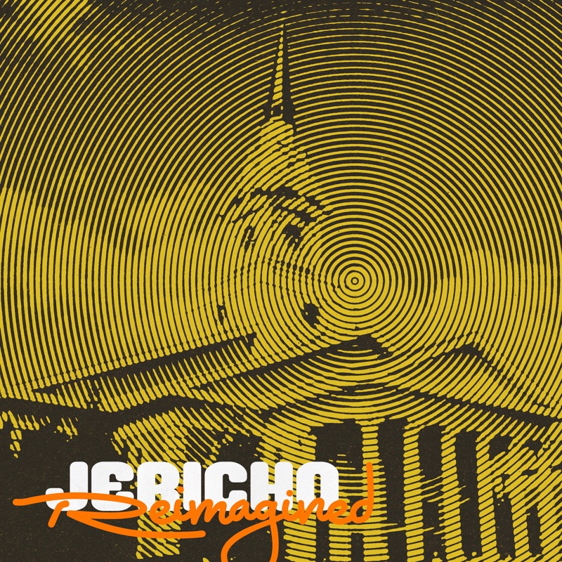 JERICHO (feat. Ashley Evans) [World Version]