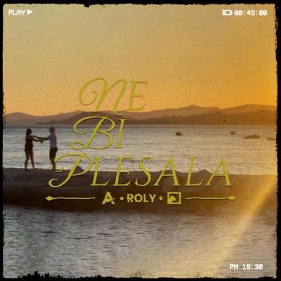 Ne Bi Plesala - Single