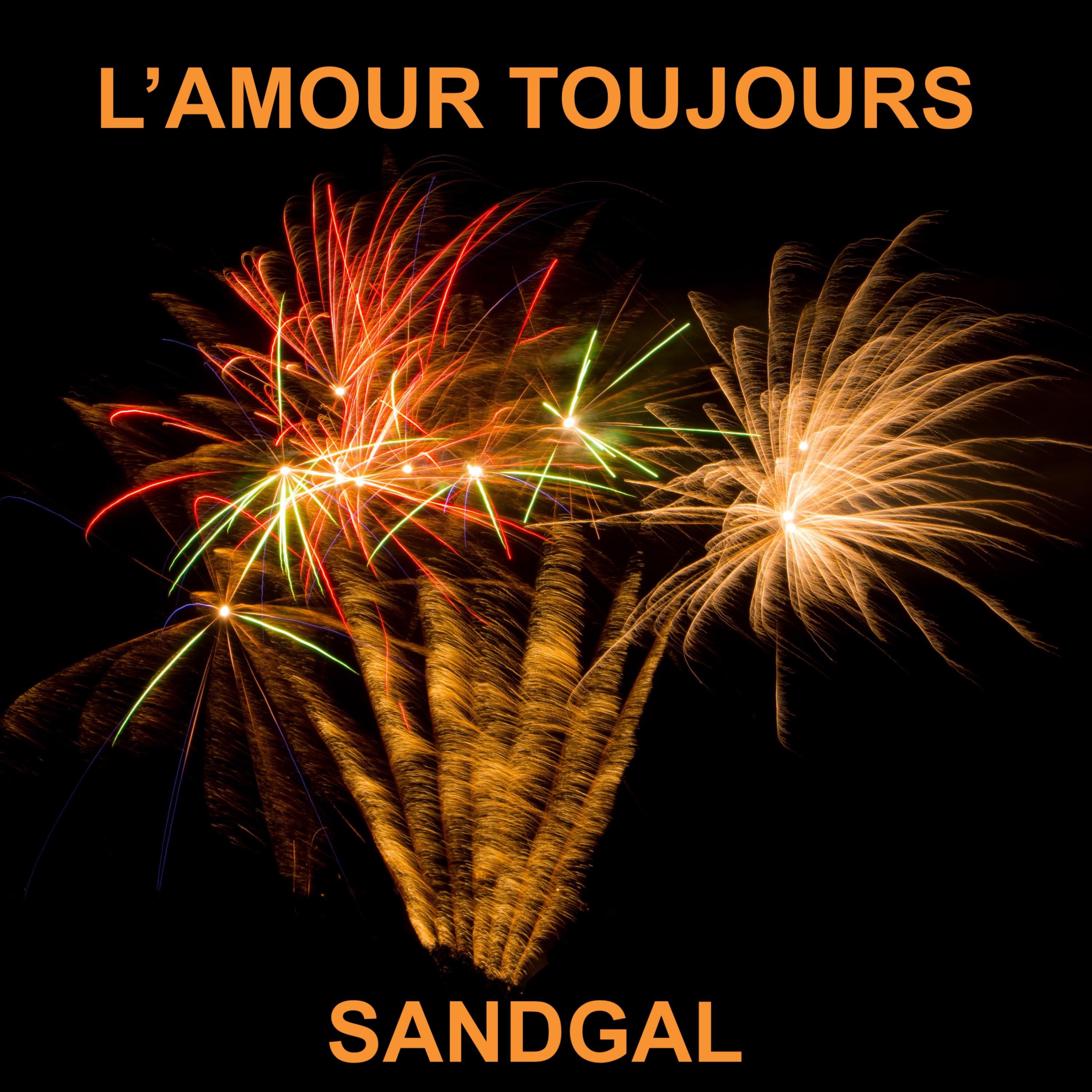 L’Amour Toujours - Single