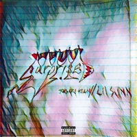 Surprised (feat. FUGAZI-TAN) - Single - sunn