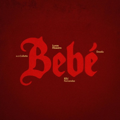 BEBÉ - Single