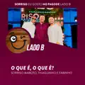 O Que É, O Que É?