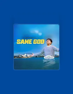 聆聽 Joseph Abraham、觀看音樂影片、閱讀小傳、查看巡演日期等！