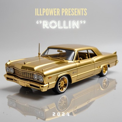 Rollin - Single