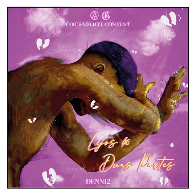 Lejos & Duas Partes - Single