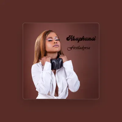 Listen to Firstladyrsa, watch music videos, read bio, see tour dates & more!