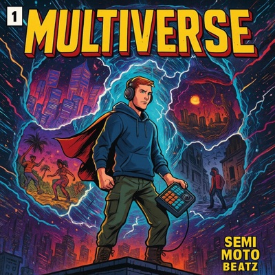 Multiverse