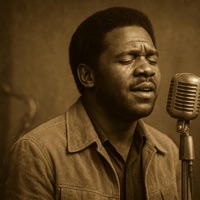 Midnight Love Grooves - Let It Fade Tonight