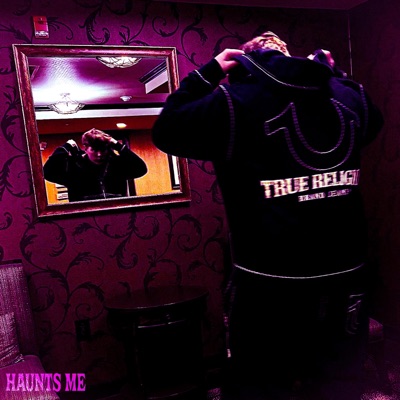 Haunts Me (remastered) - Single