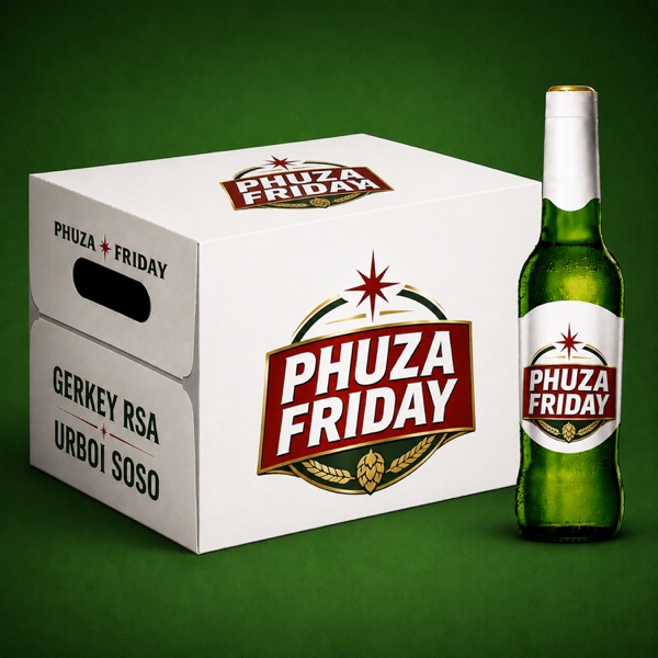 Phuza Friday