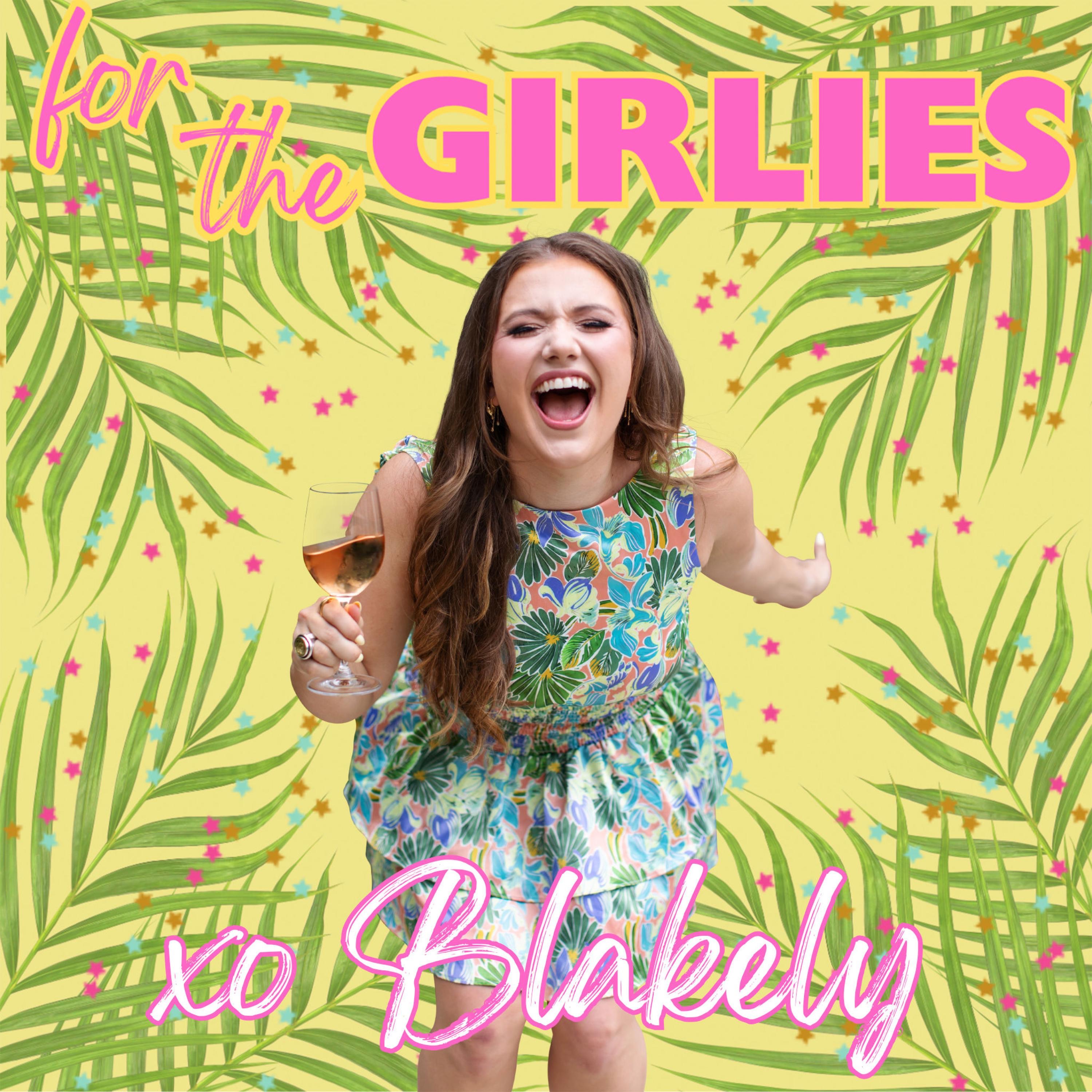 For The Girlies - Single