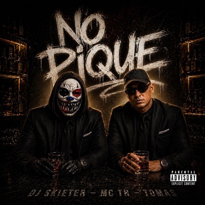 No Pique - Single
