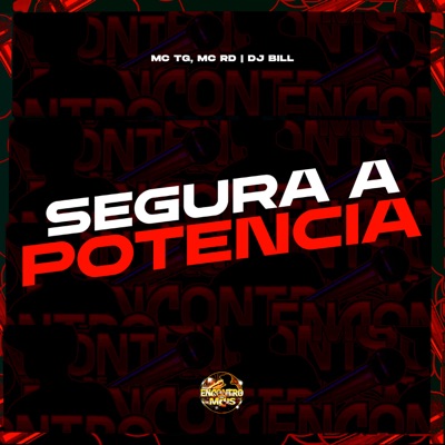 Segura a Potencia - Single