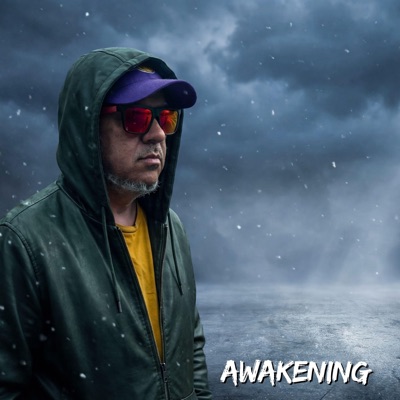 Awakening (feat. Melodia Simples) - EP
