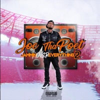 JamminOverEverything2 - Joe ThaPoet