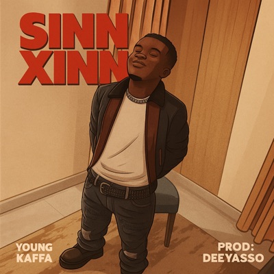 Sinn Xinn - Single