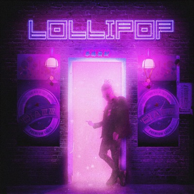 Lollipop - Single
