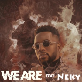 Maya (feat. Neky) WeAre