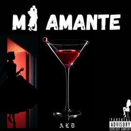 Mi Amante ALD