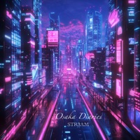 Osaka Diaries - EP - Str3am